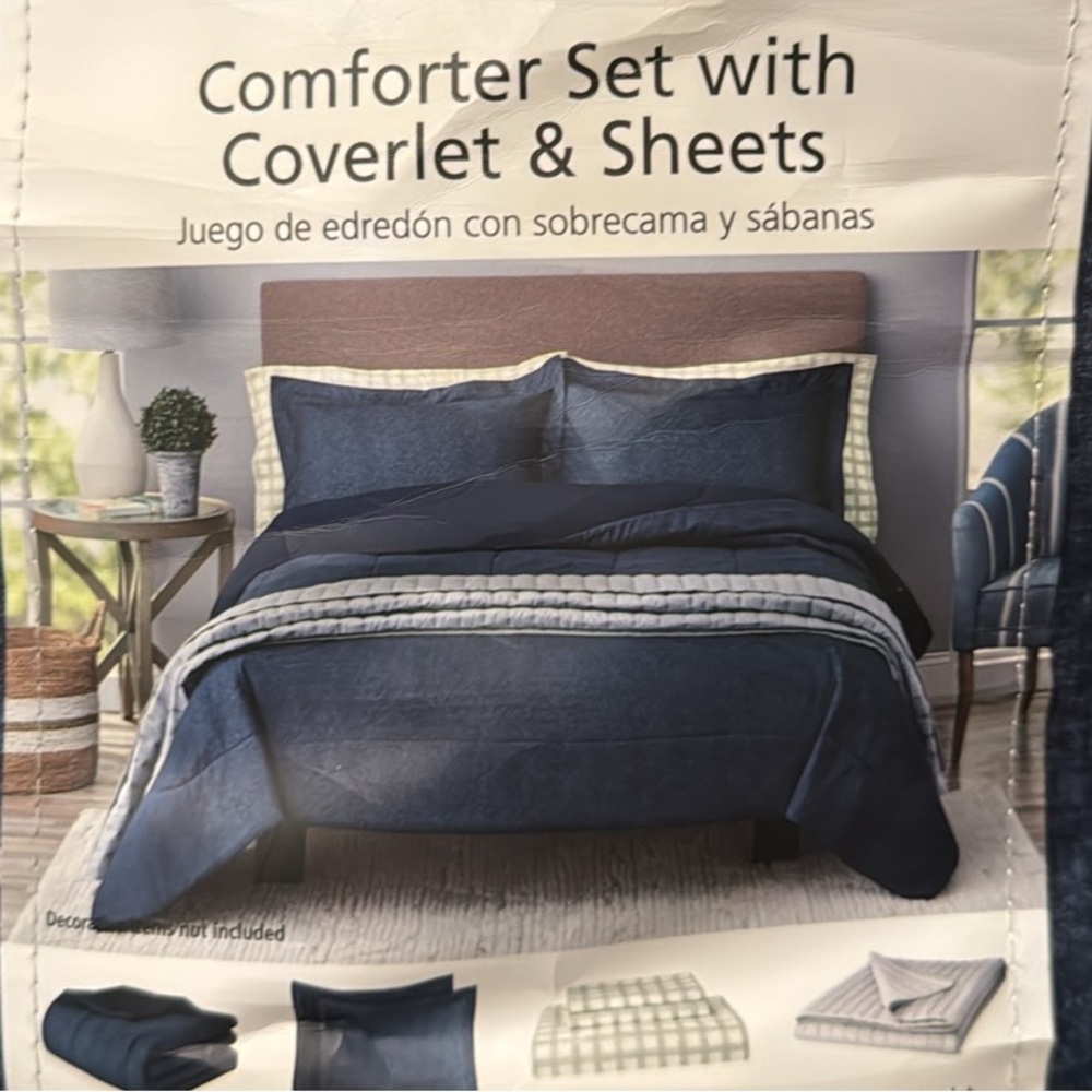 Comforter Set
